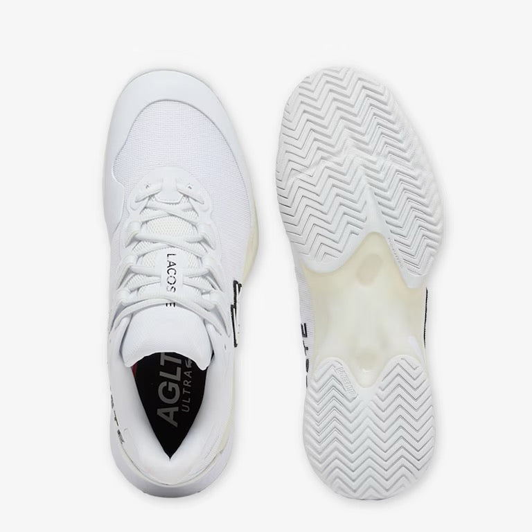 Lacoste Women's AG-LT Ultra (White)