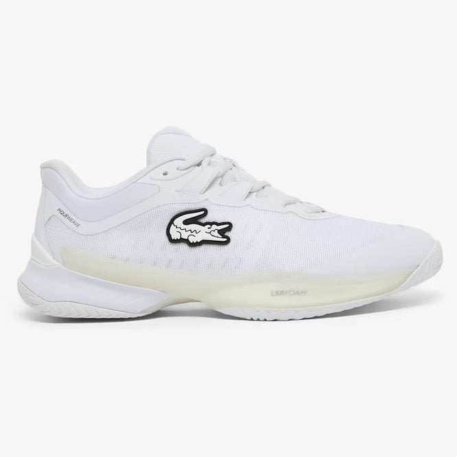 Lacoste Women's AG-LT Ultra (White)