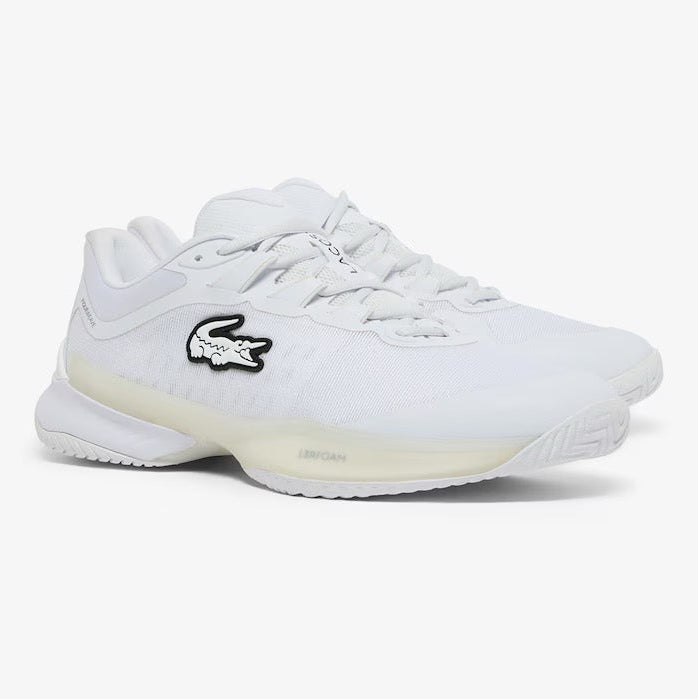 Lacoste Women's AG-LT Ultra (White)
