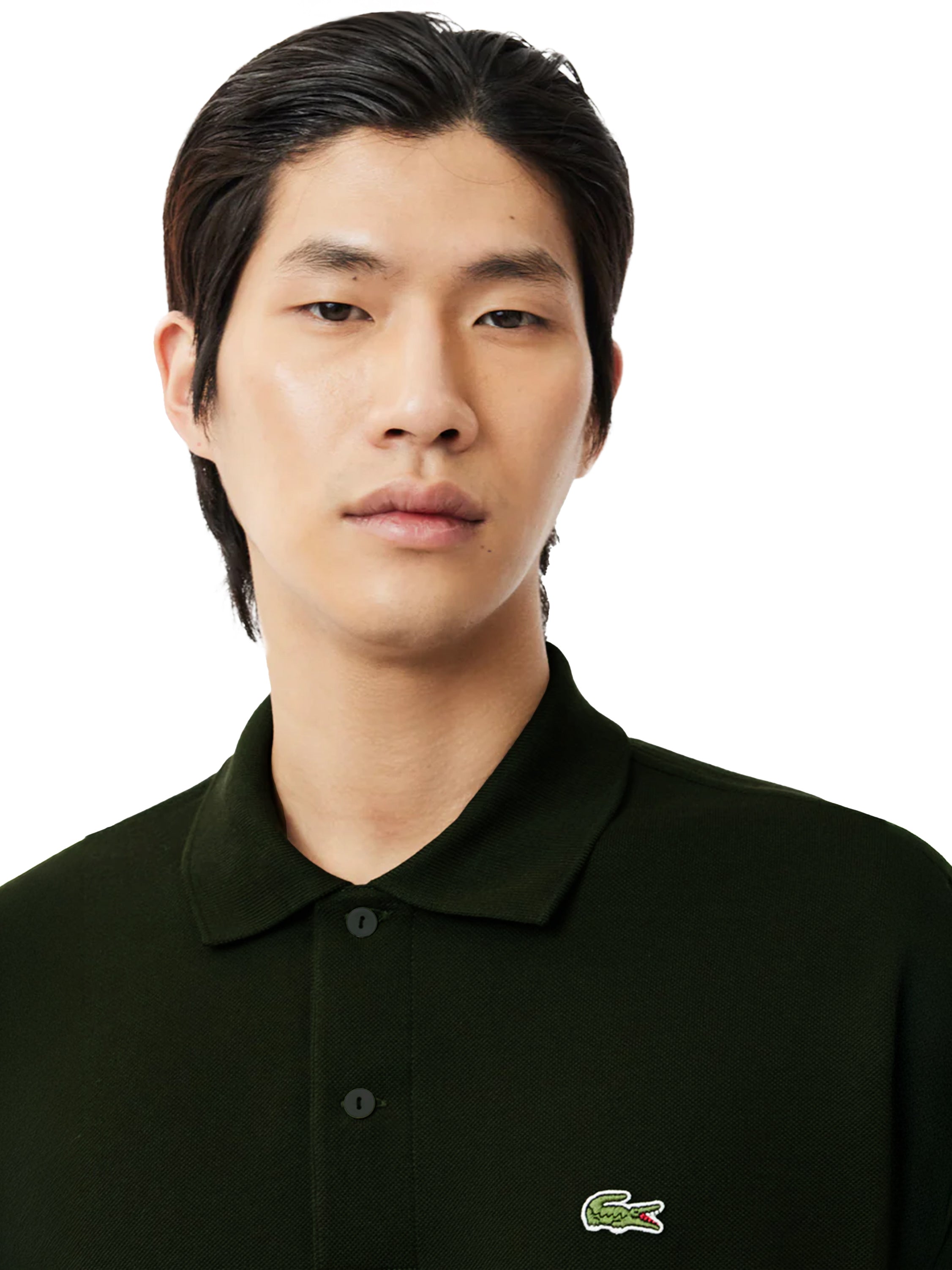 Lacoste | Mens Classic Fit Original Polo Shirt