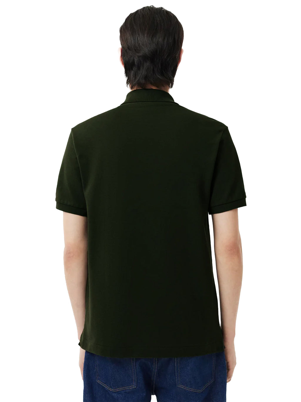 Lacoste | Mens Classic Fit Original Polo Shirt