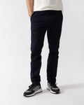 Lacoste Slim Fit Stretch Cotton Mens Chinos - Abysm HDE
