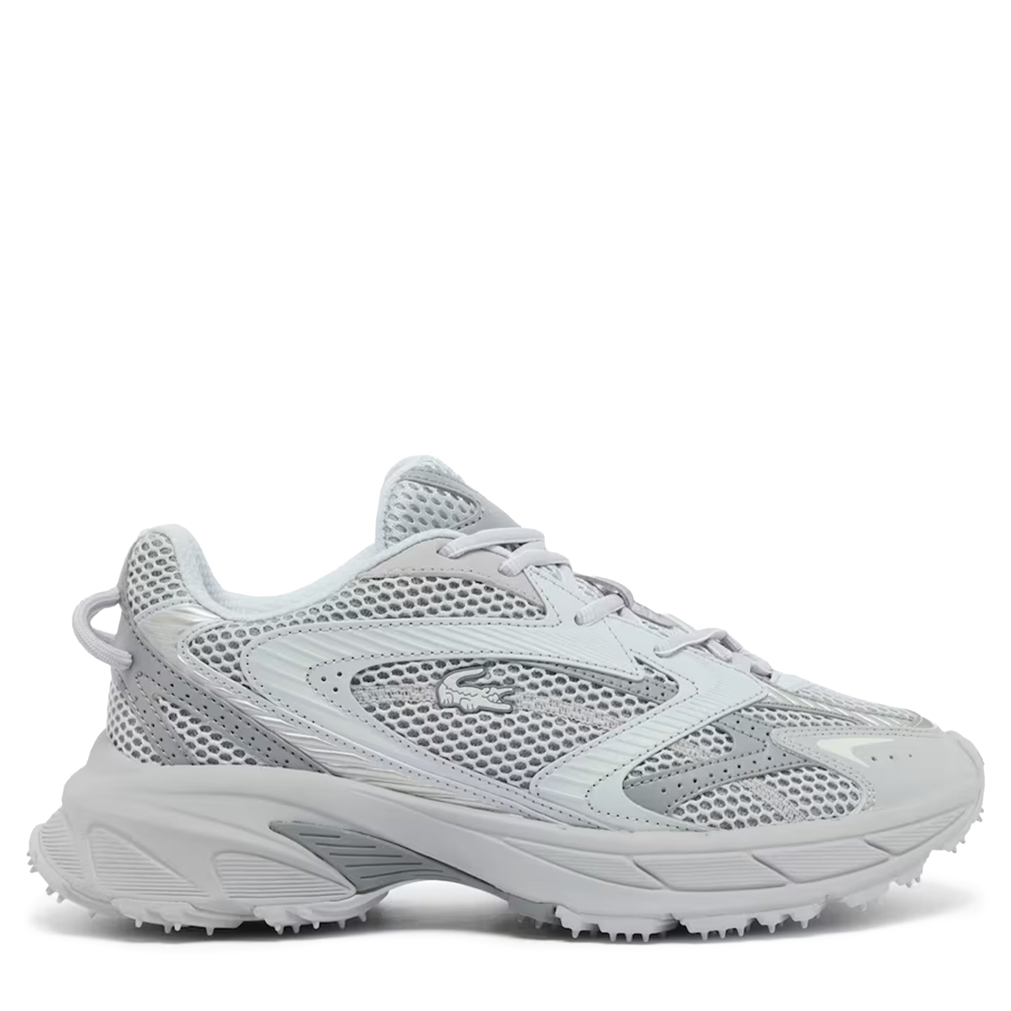 Men's Lacoste L003 Neo Shot - Grey