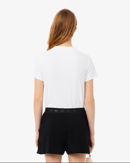 Lacoste Women's Essentials Tee