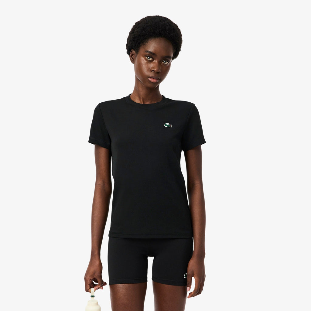 Lacoste Women's Essentials Tee