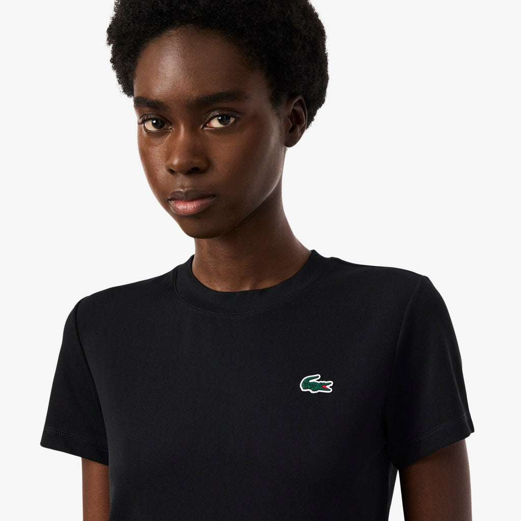 Lacoste Women's Essentials Tee