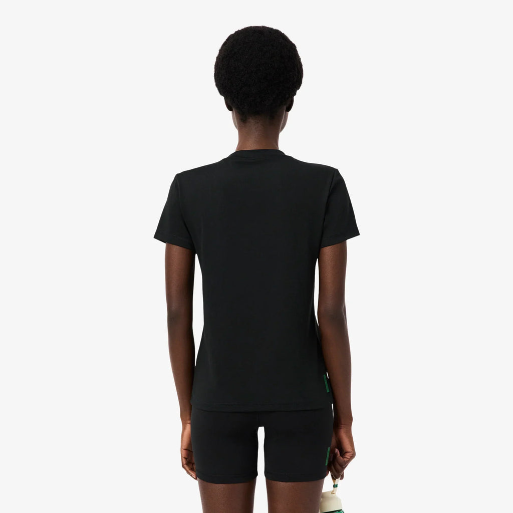 Lacoste Women's Essentials Tee