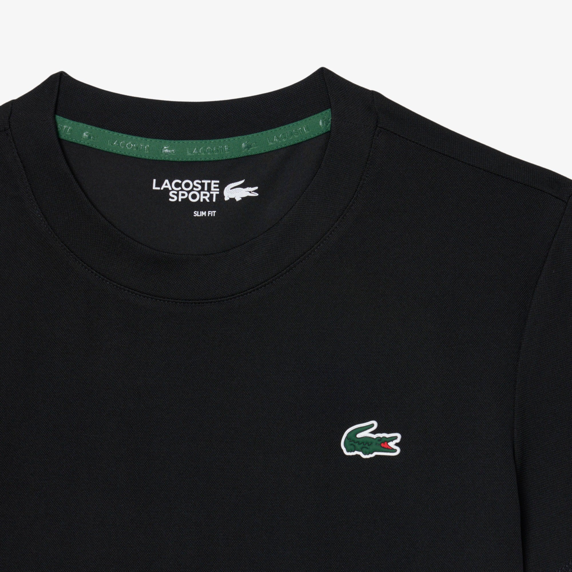 Lacoste Women's Essentials Tee