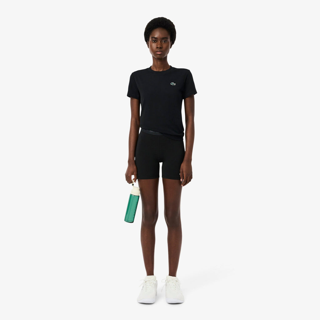 Lacoste Women's Essentials Tee
