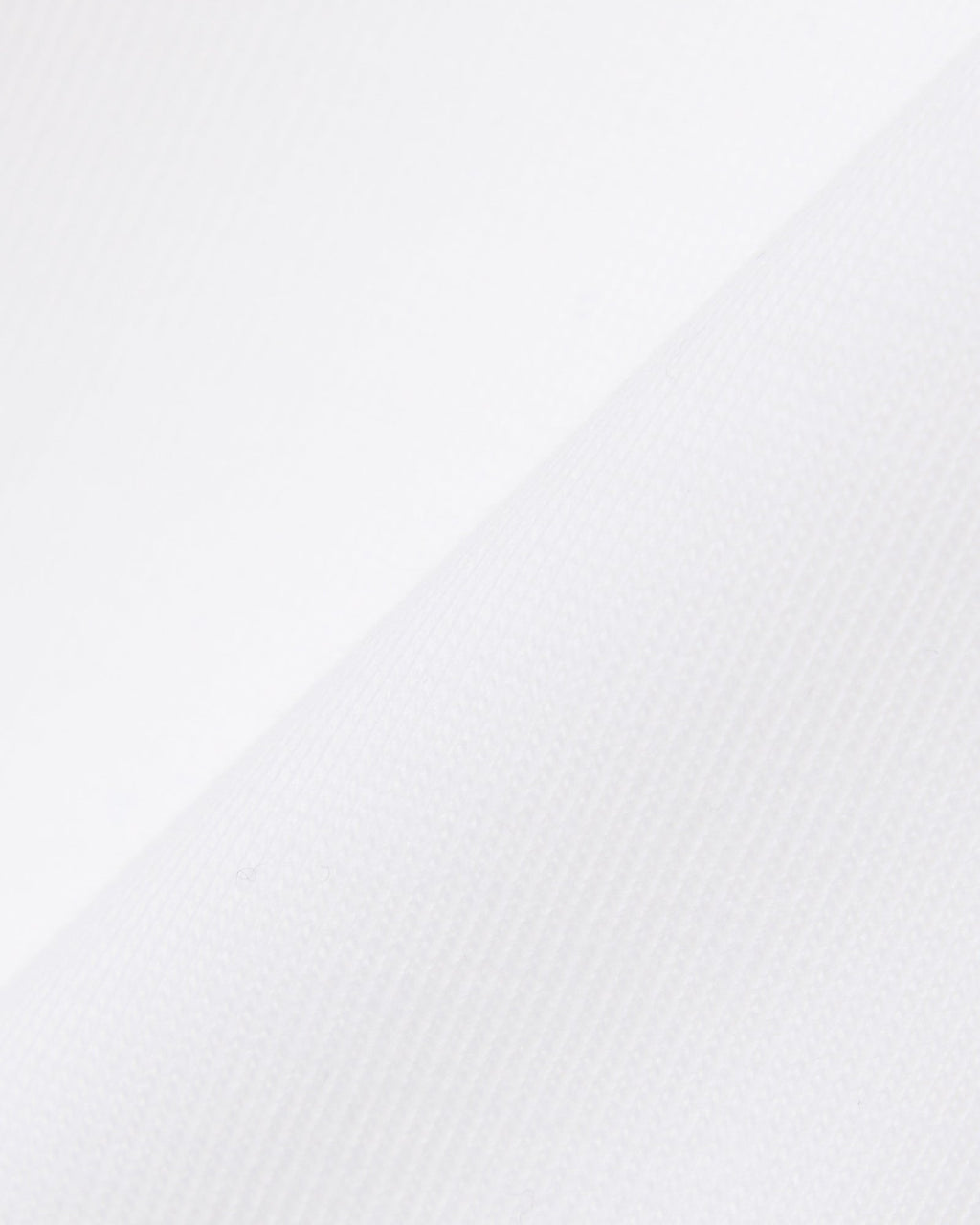 Lacoste Mens Classic Fit Cotton Jersey T-Shirt - White 001