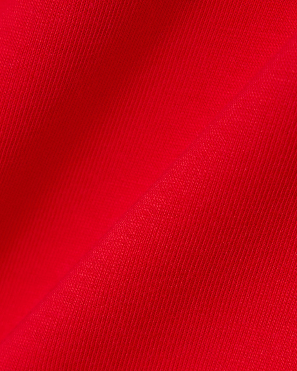 Lacoste Mens Classic Fit Cotton Jersey T-Shirt - Red 240