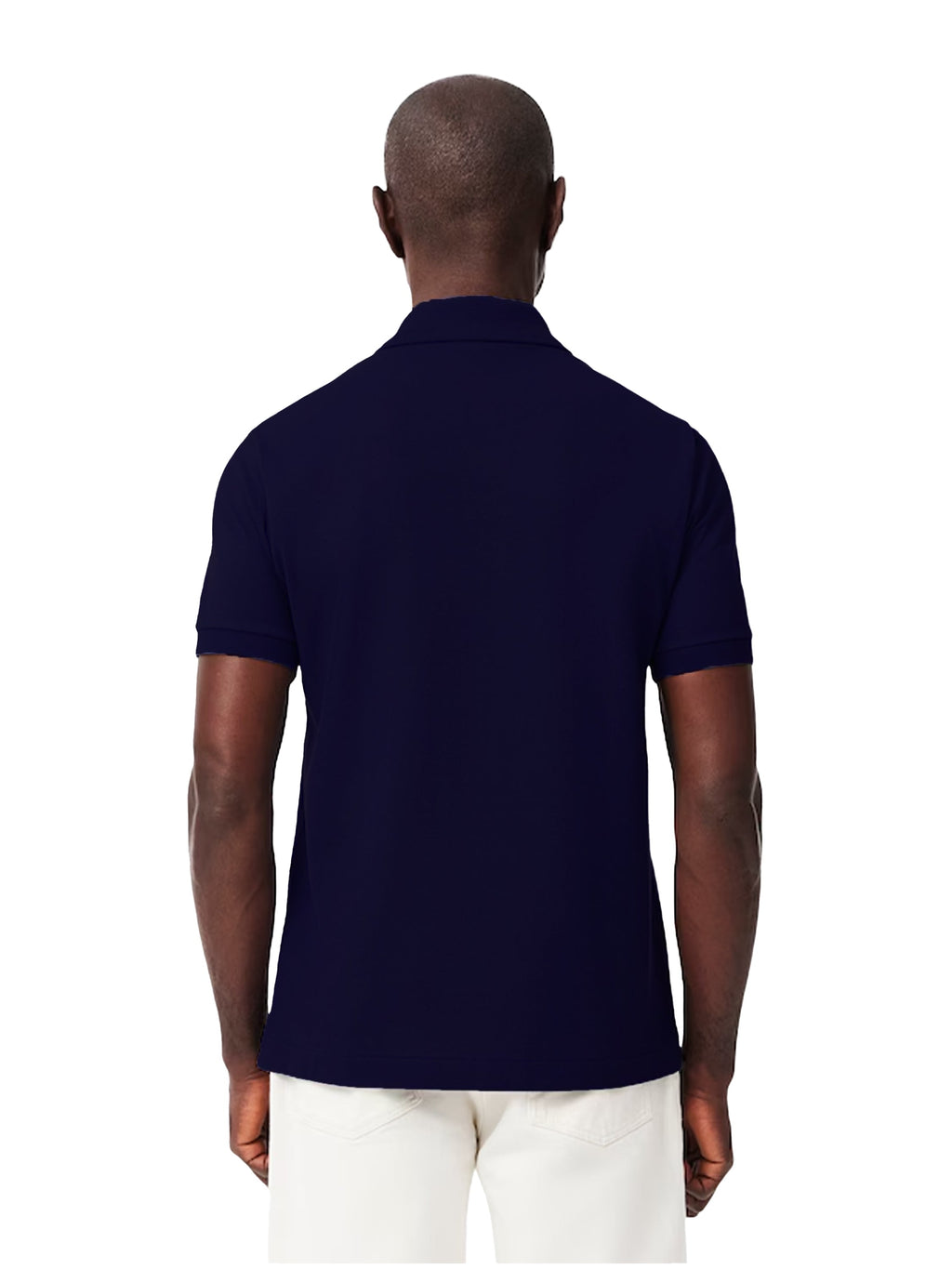Lacoste | Mens Classic Fit Original Polo Shirt