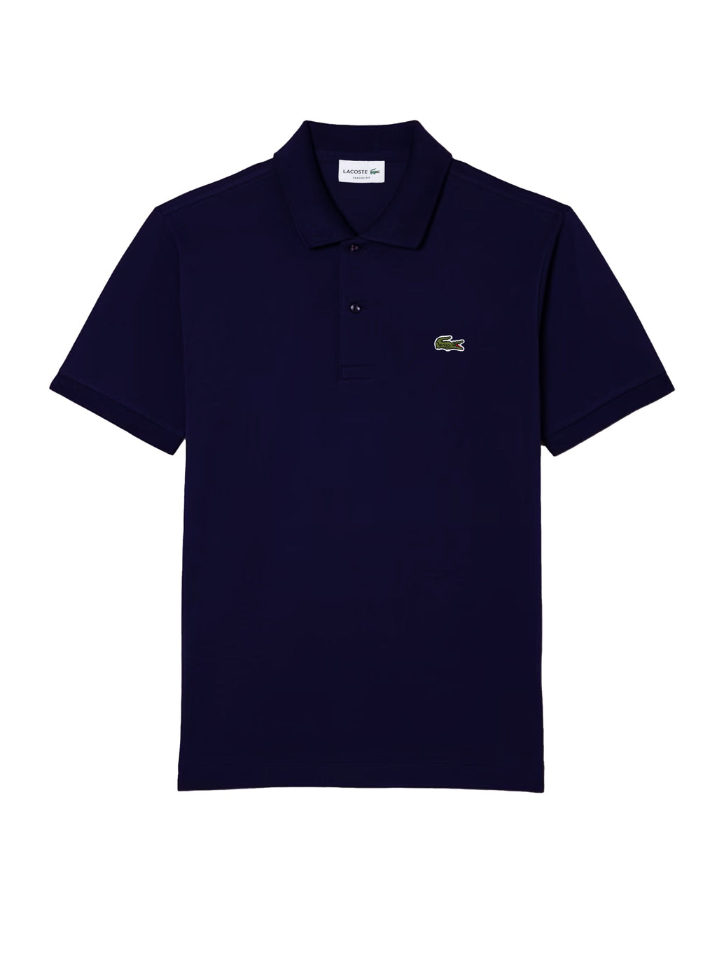Lacoste | Mens Classic Fit Original Polo Shirt