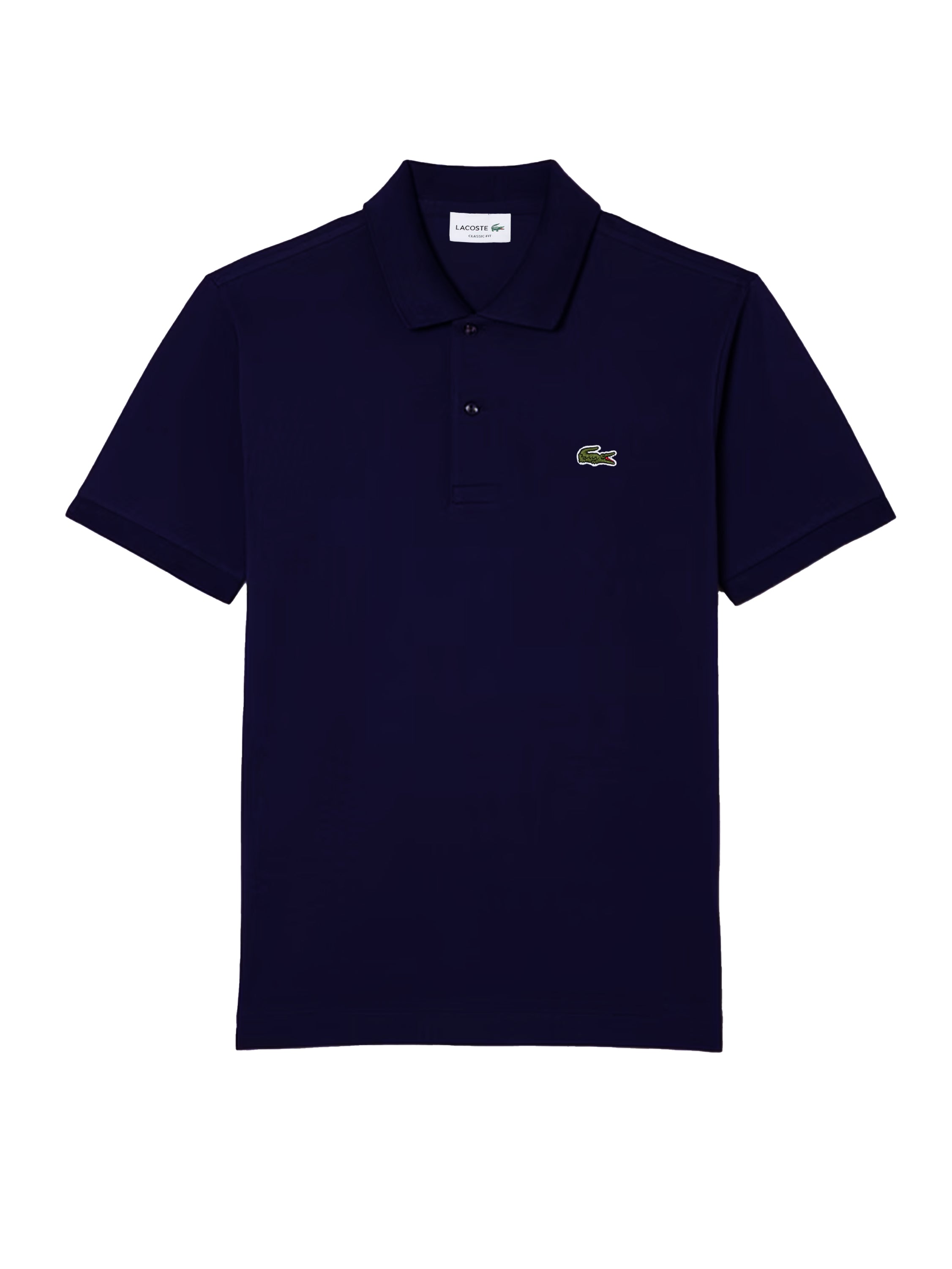 Lacoste | Mens Classic Fit Original Polo Shirt