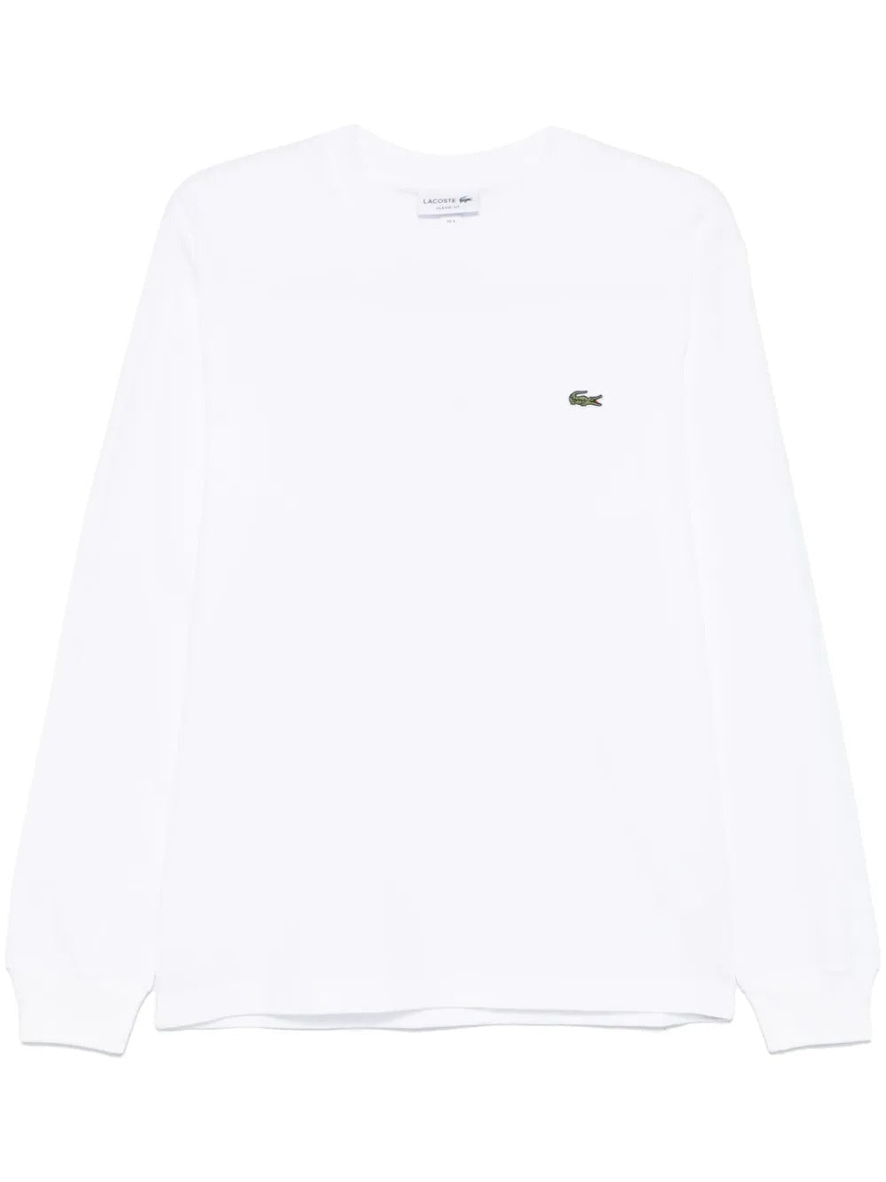 LACOSTE - Men Crewneck T-Shirts Male Adult Knit