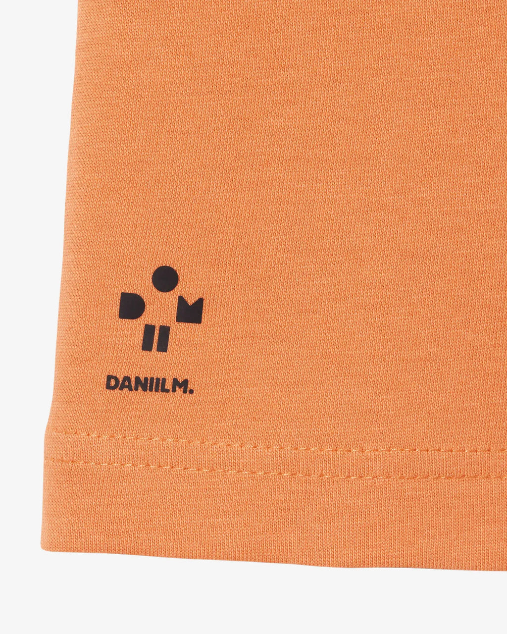 Lacoste Daniil Medvedev T-Shirt - Blossom