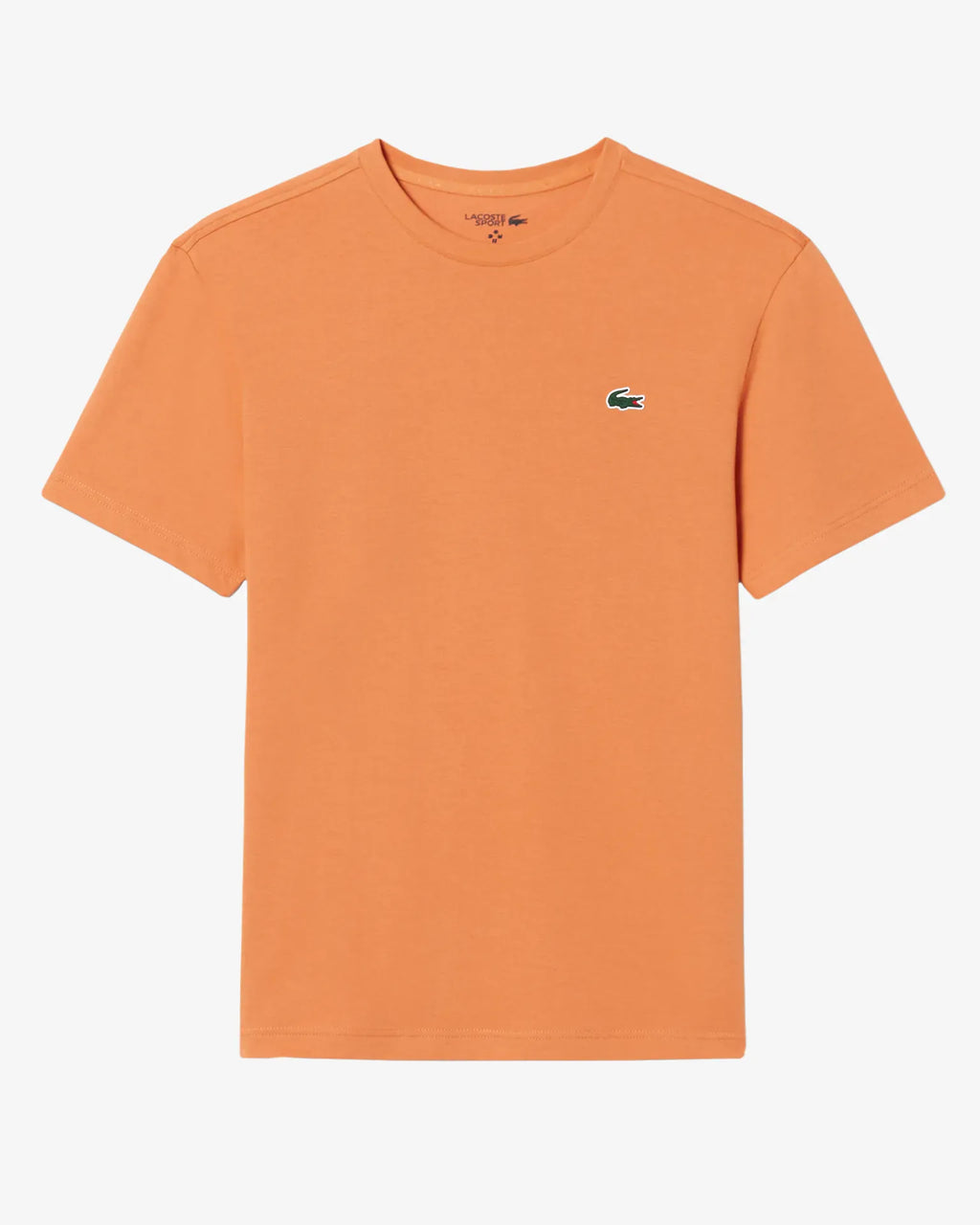 Lacoste Daniil Medvedev T-Shirt - Blossom