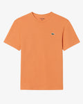 Lacoste Daniil Medvedev T-Shirt - Blossom