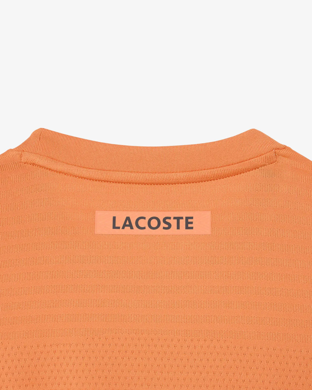 Lacoste Grigor Dimitrov  T-Shirt - Blossom