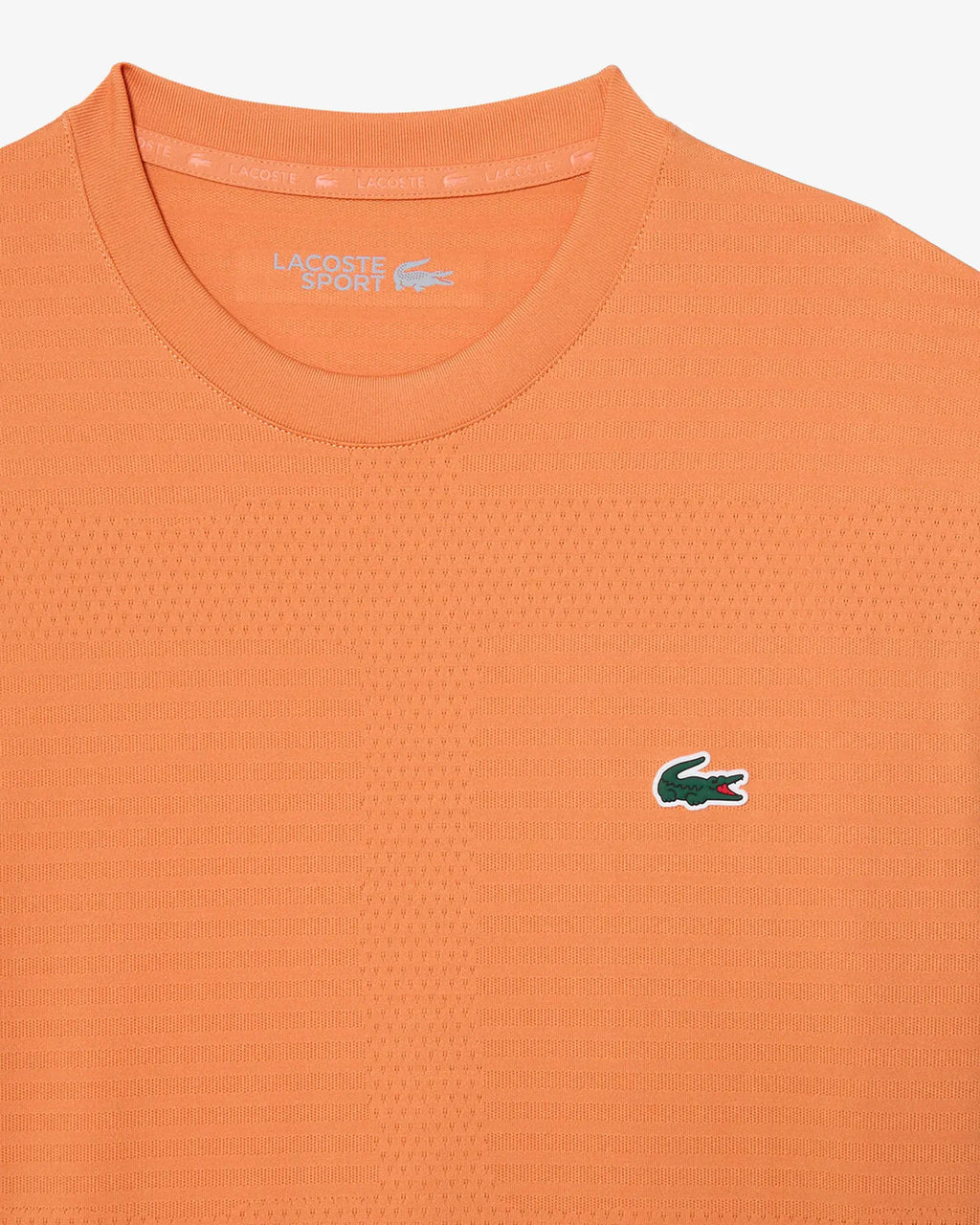 Lacoste Grigor Dimitrov  T-Shirt - Blossom