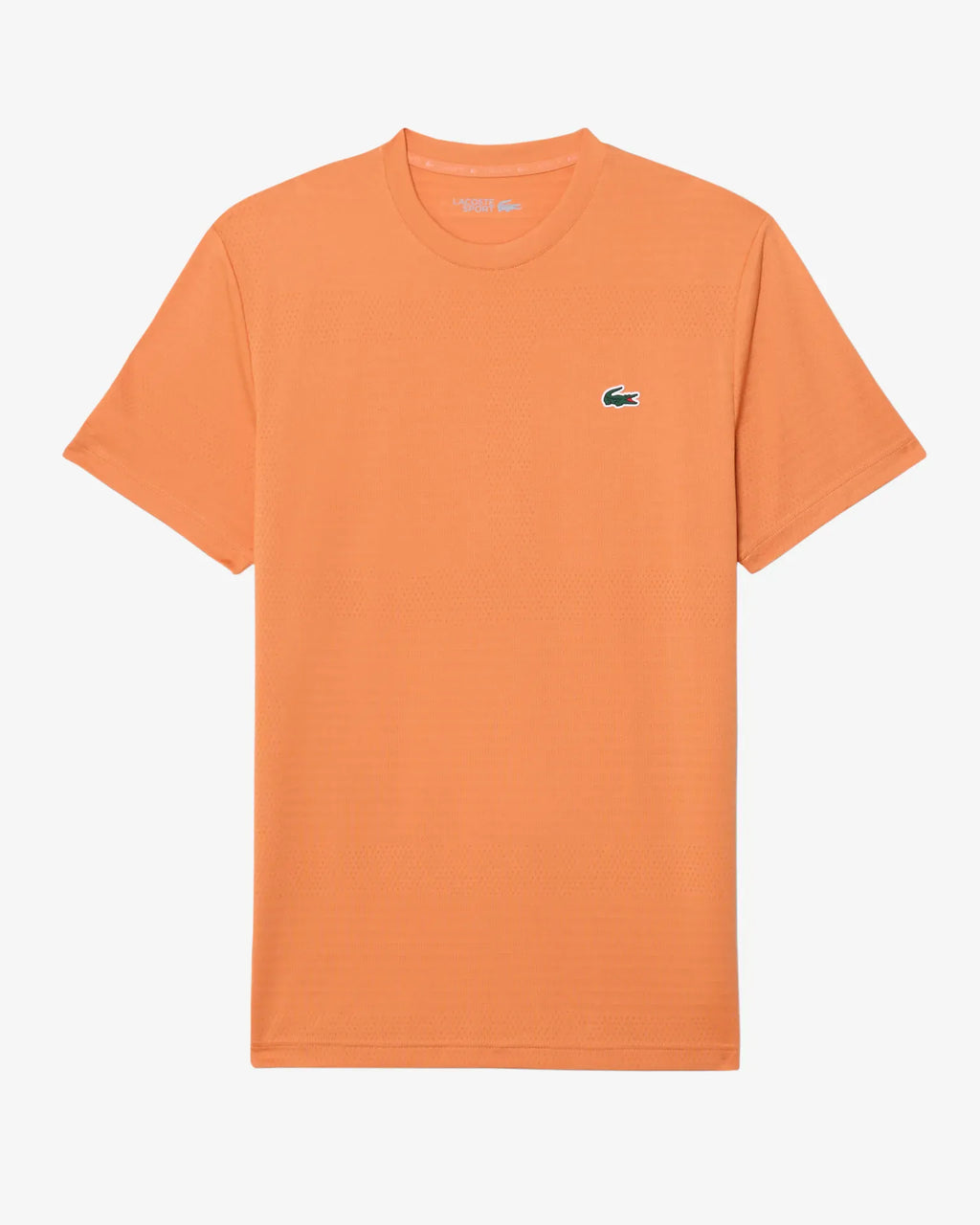 Lacoste Grigor Dimitrov  T-Shirt - Blossom
