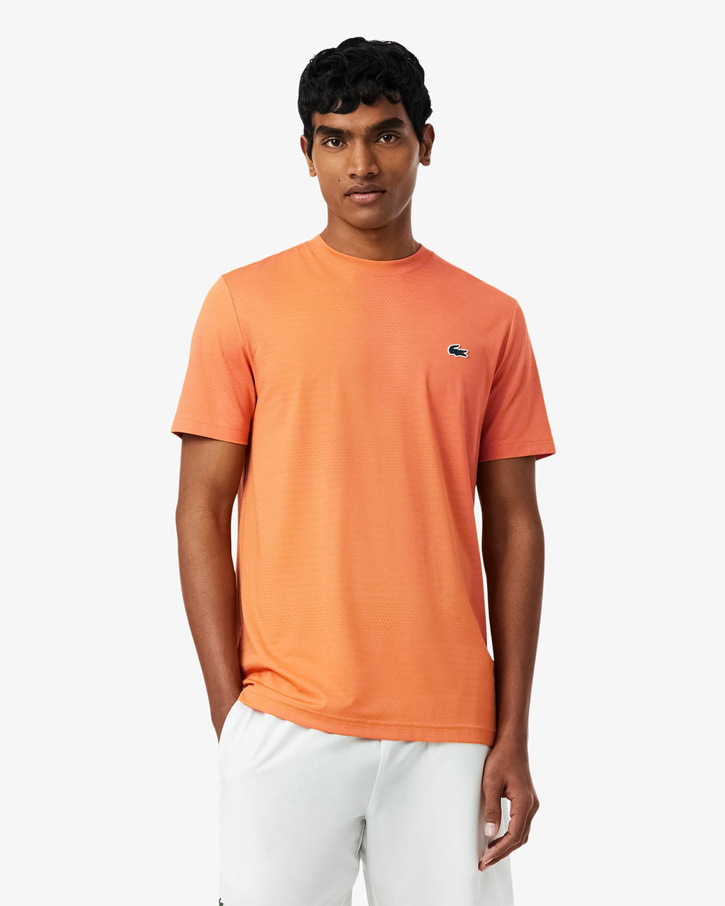 Lacoste Grigor Dimitrov  T-Shirt - Blossom