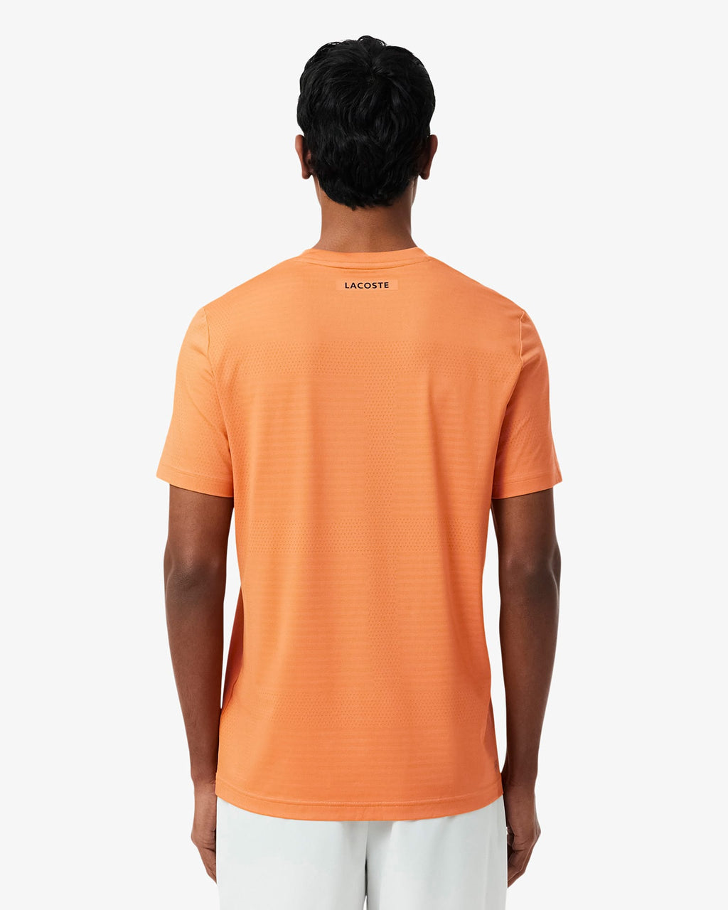 Lacoste Grigor Dimitrov  T-Shirt - Blossom