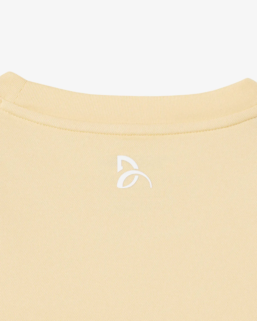 Lacoste Novak Djokovic T-Shirt - Soya