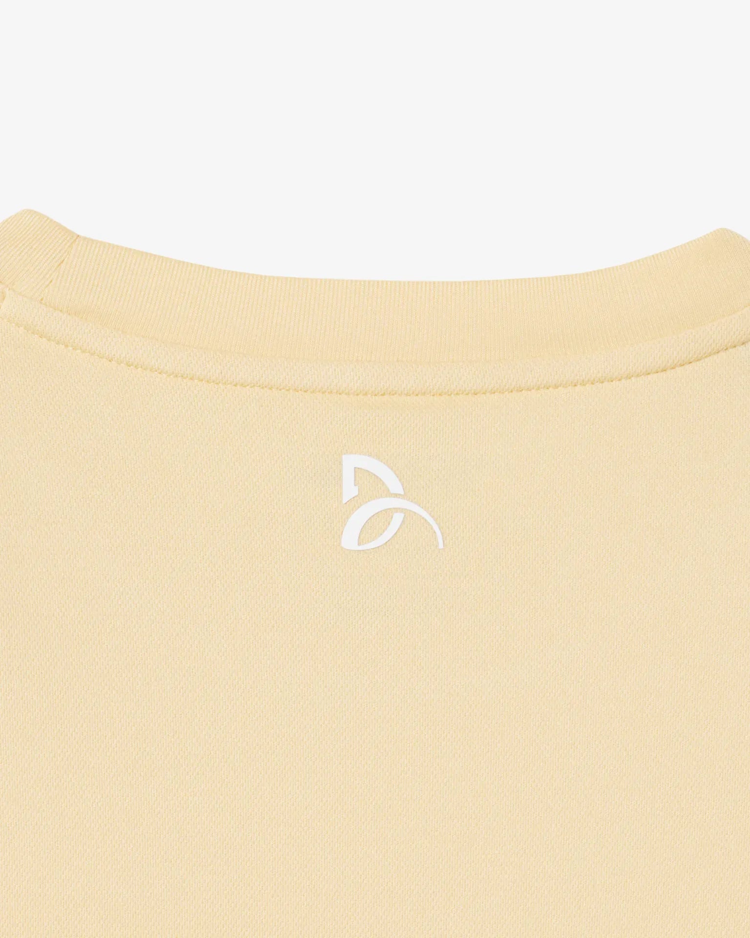 Lacoste Novak Djokovic T-Shirt - Soya