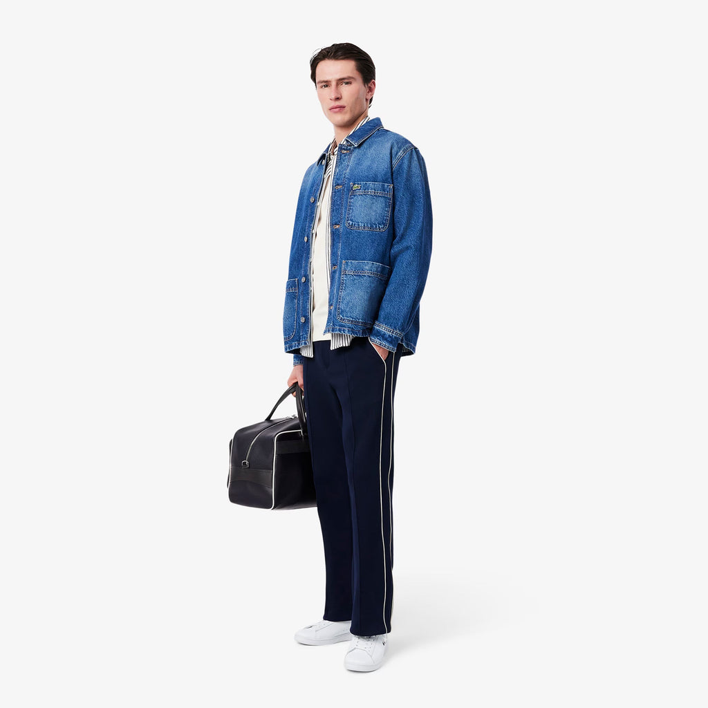Men´s Lacoste Carnaby Set Leather