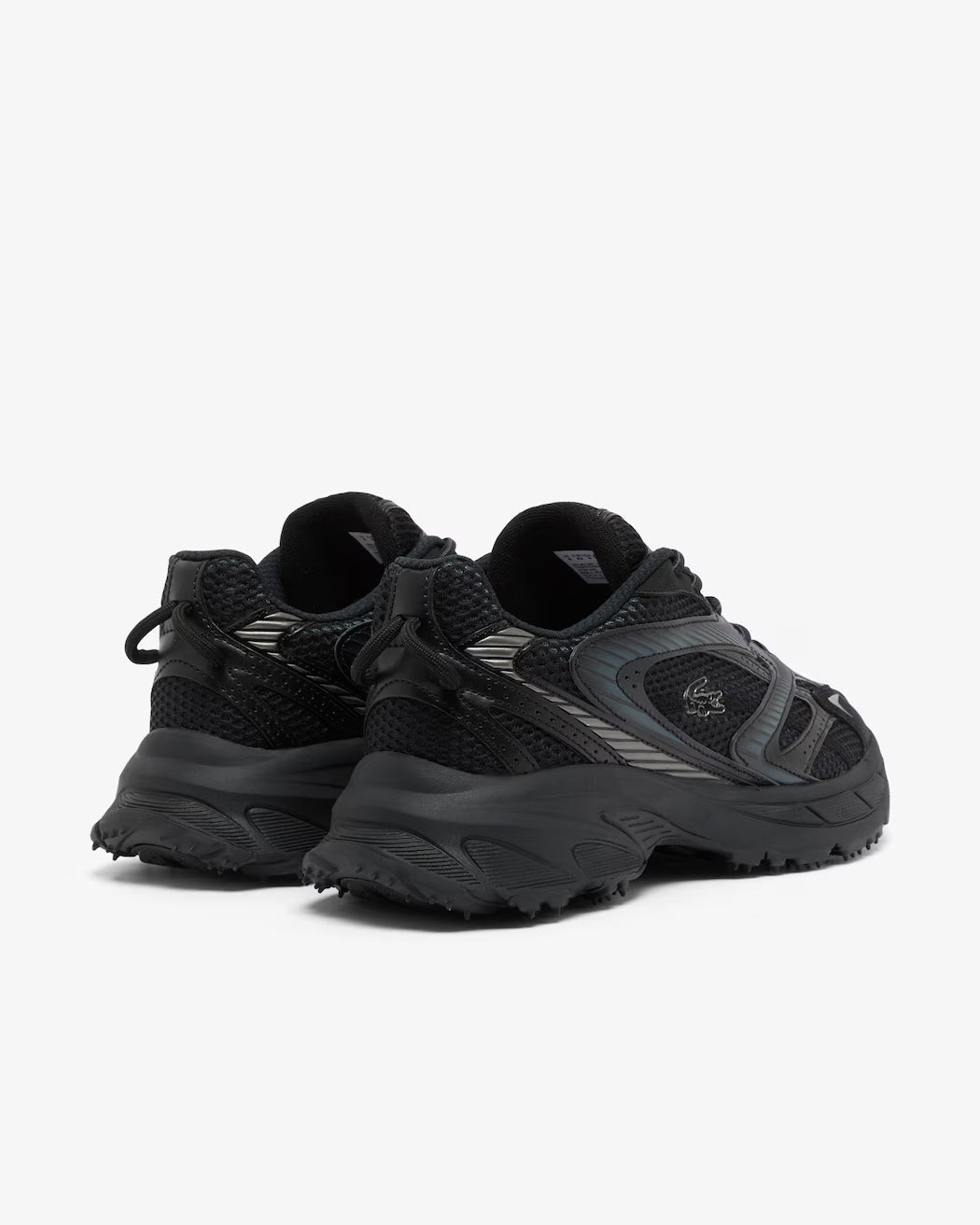 Men's Lacoste L003 Neo Shot - Black