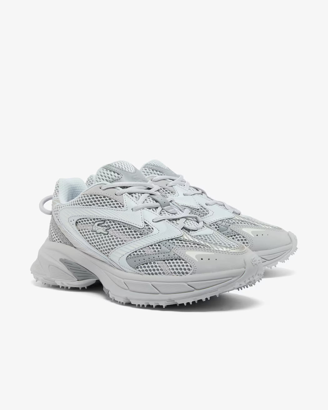 Men's Lacoste L003 Neo Shot - Grey