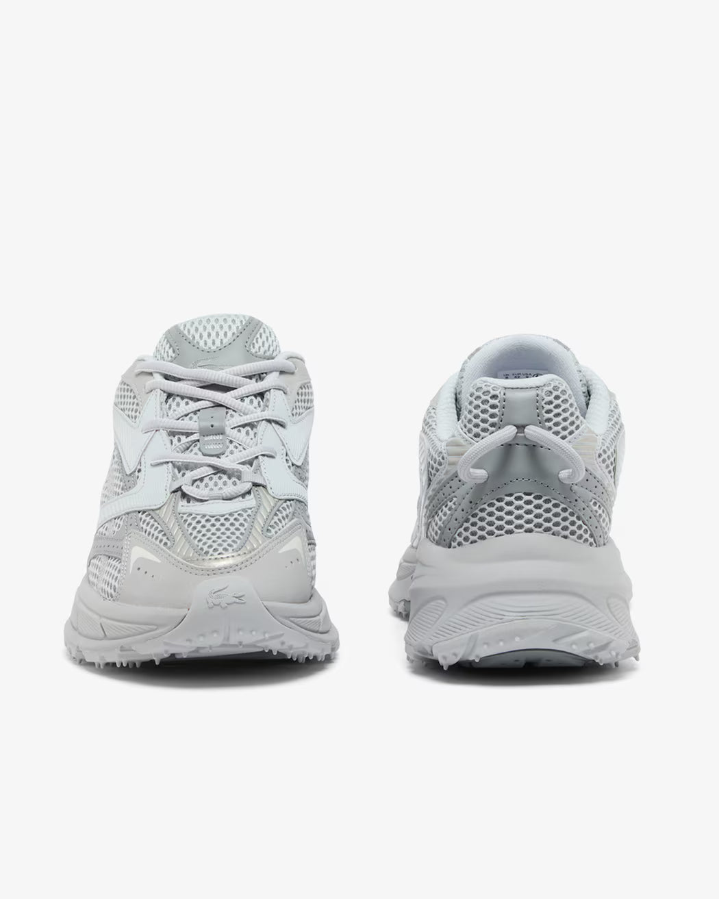 Men's Lacoste L003 Neo Shot - Grey